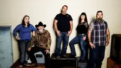 Chasseurs de coffres-forts Le trésor du général Rucker