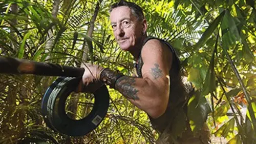 Chasseurs de crocos E02 Mauvaise lune