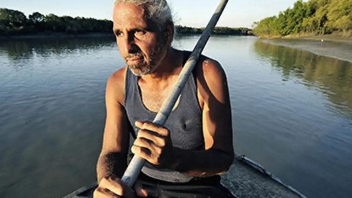 Chasseurs de crocos E07 Coup double