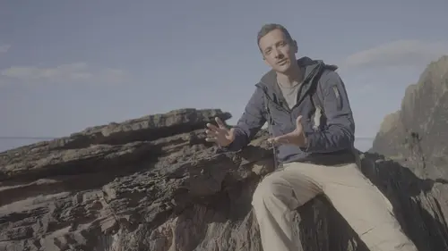 Chasseurs de dinosaures Royaume-Uni