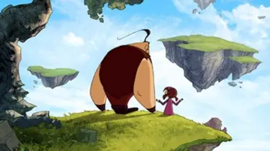 La légende du dragon pluie