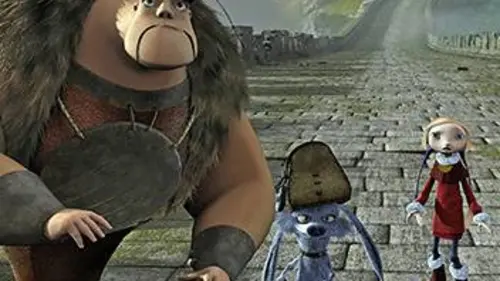 Chasseurs de dragons