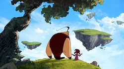 Chasseurs de dragons