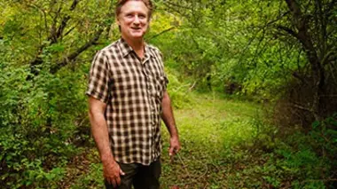 L'histoire d'une passion