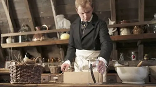 Chasseurs de légendes S02E00 Les reliques de Jeanne d'Arc