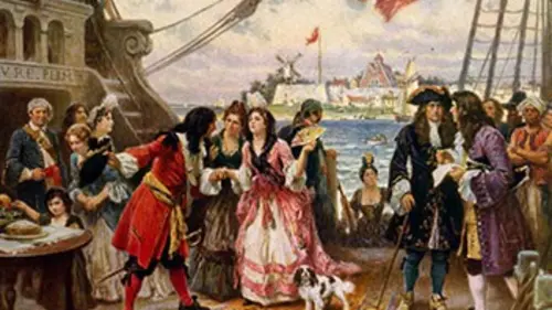 Chasseurs de légendes L'île au trésor