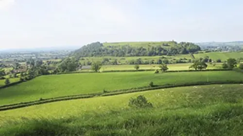Chasseurs de légendes S03E10 La forteresse perdue de Camelot