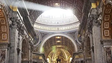 Le saint Calice de Valence