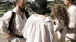 Sur Planète+ à 20h55 : Chasseurs de légendes