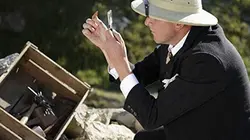 Visuel de Chasseurs de légendes