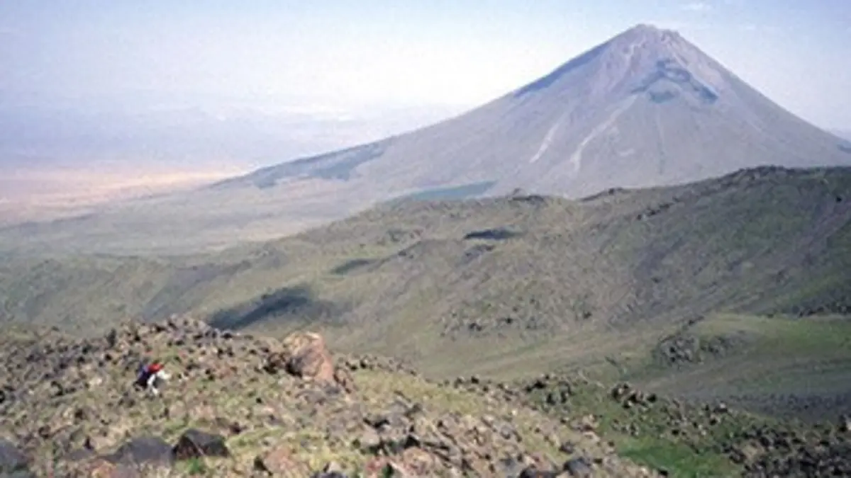 Chasseurs de légendes S01E02 L'Arche de Noé