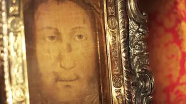 Le voile de Véronique