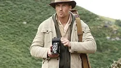 Visuel de Chasseurs de légendes