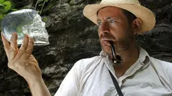 Chasseurs de légendes