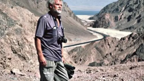 Chasseurs de légendes S01E11 L'aventurier de l'arche perdue