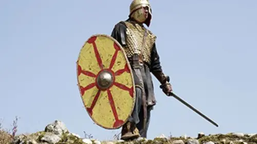 Chasseurs de légendes S02E00 La dernière demeure du roi Arthur