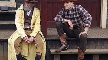 La mine d'or du Hollandais perdu