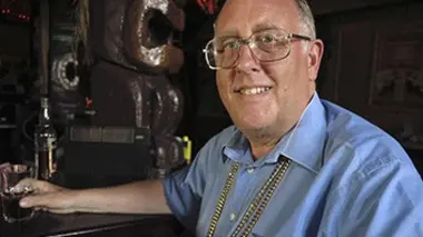 Le trésor englouti de l'Atocha