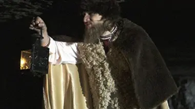 La bibliothèque perdue d'Ivan le Terrible