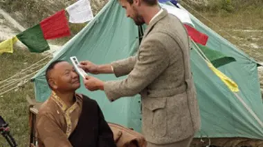 L'Atlantide, berceau de la «race» aryenne ?