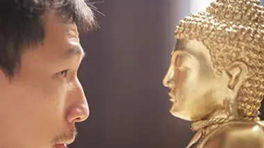 Chasseurs de légendes S03E01 L'or perdu de Yamashita