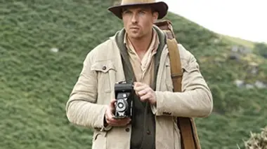 Chasseurs de légendes S03E05 Machu Picchu, dernier refuge des Incas
