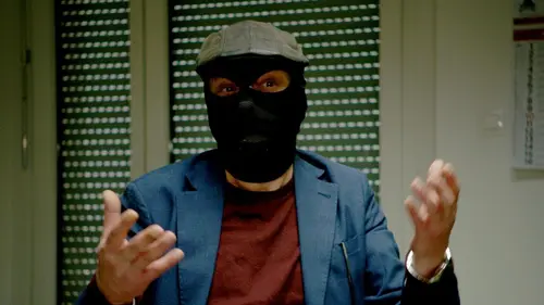 Chasseurs de mafia Inflitrés