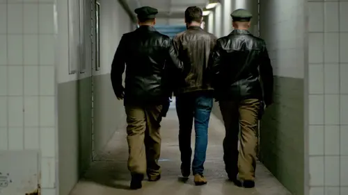 Casting Chasseurs de mafia Les repentis