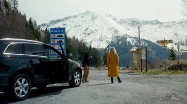 Chasseurs de mafia Le réseau