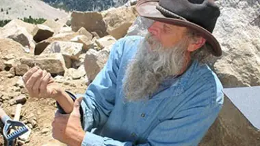 Chasseurs de pierres précieuses S04E06 Beaucoup d'efforts, peu de résultats