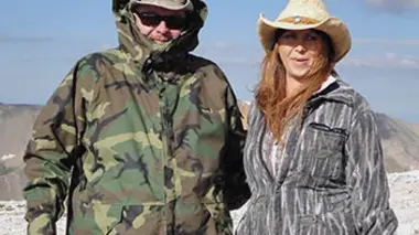 Chasseurs de pierres précieuses S04E07 De génération en génération