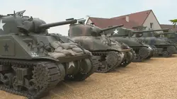 Audiences TV : Chasseurs de tanks