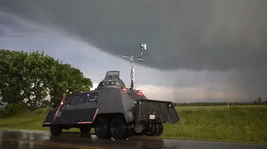 En plein dans le mille