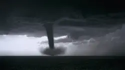 Visuel de Chasseurs de tornades