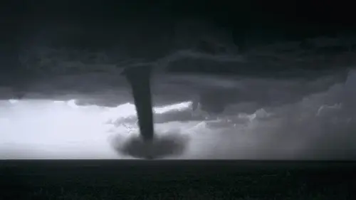 Chasseurs de tornades Tempête mortelle