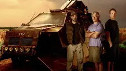 Chasseurs de tornades S08E07 Pluie de grêle infernale