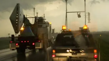 Nulle part ailleurs qu'au Kansas