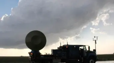L'ouragan du siècle