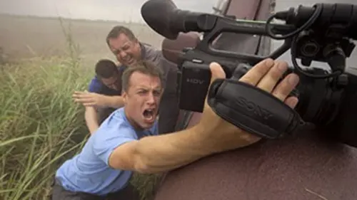 Chasseurs de tornades E08 Tout ou rien