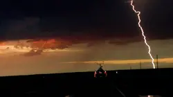 Chasseurs de tornades Alertes dans le Sud