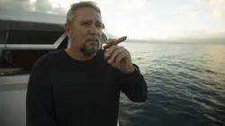 Chasseurs de trésor : L'île aux serpents S03E04 Excavations & explosions