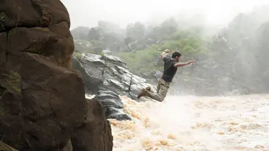 Un trésor déterré