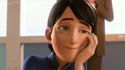 Chasseurs de Trolls S01E01 L'Amulette de Merlin