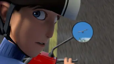 16 ans et toutes ses dents