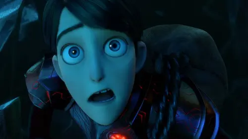 Casting Chasseurs de Trolls E24 Chasseur de Jimmy