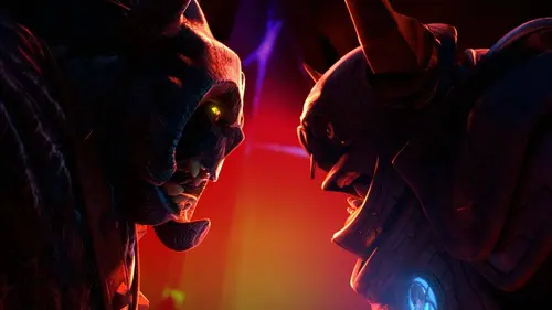 Chasseurs de Trolls S01E08 Mission : Babysitting