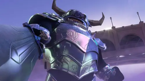 Chasseurs de Trolls S02E09 Les Monstrotueurs