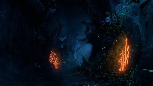 Chasseurs de Trolls S02E03 Grand Theft Otto