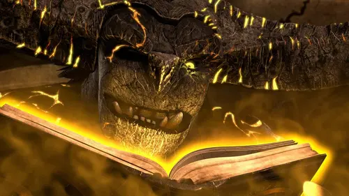 Chasseurs de Trolls S02E05 On rentre à la maison