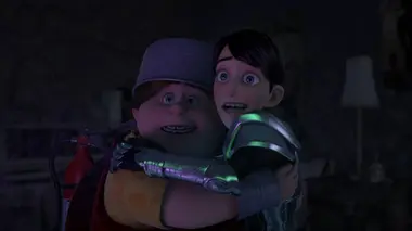 Entre de bonnes mains